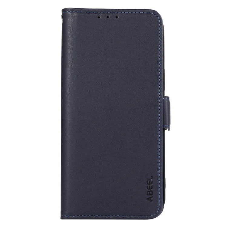 ABEEL For OnePlus Nord 4 Case Leather Phone Cover with RFID Blocking Wallet