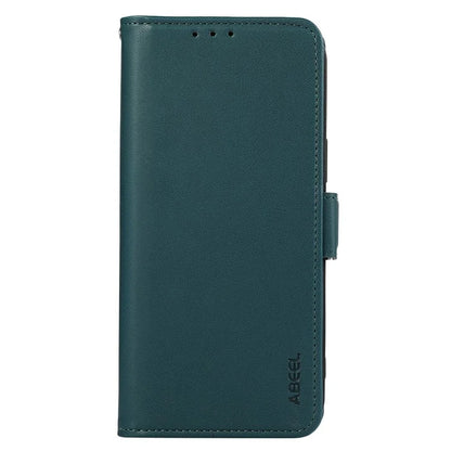 ABEEL For OnePlus Nord 4 Case Leather Phone Cover with RFID Blocking Wallet