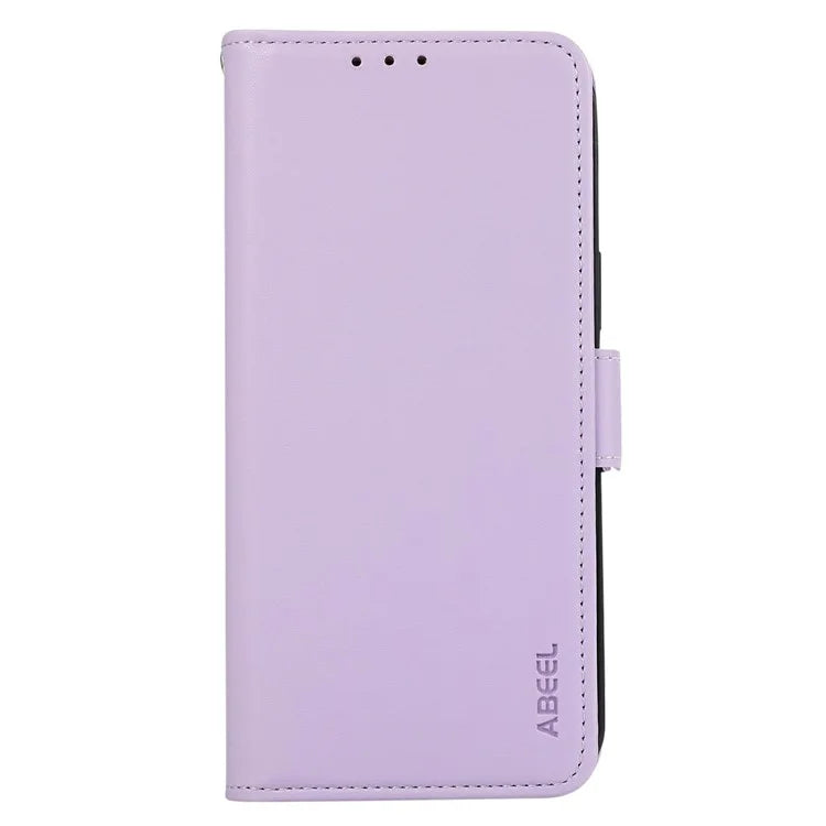 ABEEL For OnePlus Nord 4 Case Leather Phone Cover with RFID Blocking Wallet