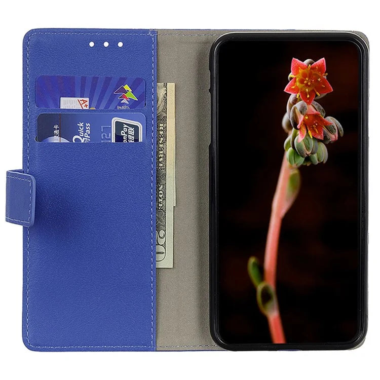 For OnePlus Nord 4 Case PU Leather Stand Wallet Phone Cover