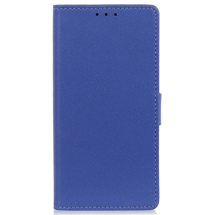 For OnePlus Nord 4 Case PU Leather Stand Wallet Phone Cover