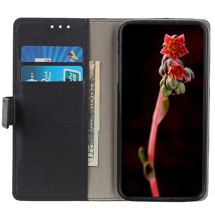 For OnePlus Nord 4 Case PU Leather Stand Wallet Phone Cover