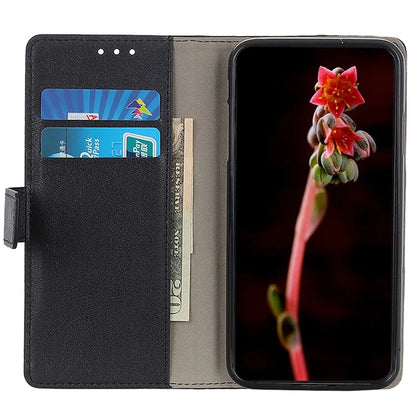 For OnePlus Nord 4 Case PU Leather Stand Wallet Phone Cover