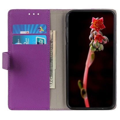 For OnePlus Nord 4 Case PU Leather Stand Wallet Phone Cover