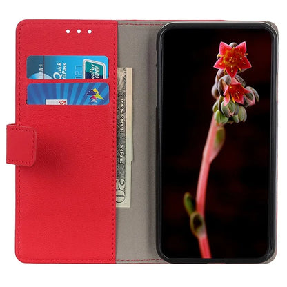 For OnePlus Nord 4 Case PU Leather Stand Wallet Phone Cover