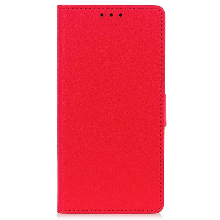 For OnePlus Nord 4 Case PU Leather Stand Wallet Phone Cover