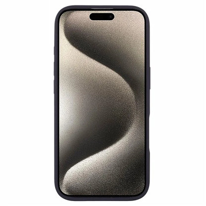YOUNGKIT For iPhone 16 Pro Case Compatible with MagSafe Suitcase Texture IMD TPU Phone Cover