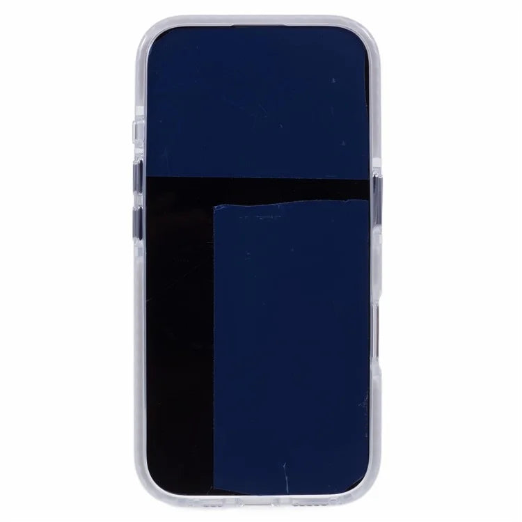 X-LEVEL For iPhone 16 Case Compatible with MagSafe TPU Gradient Phone Cover