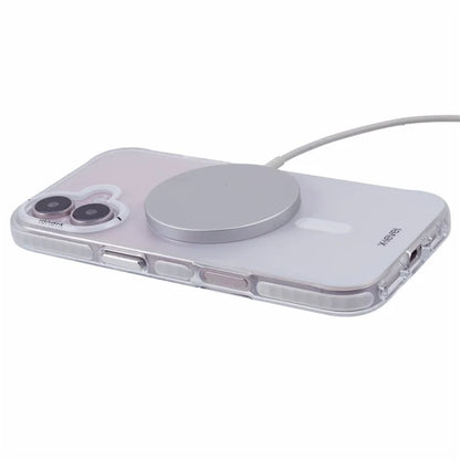 X-LEVEL For iPhone 16 Case Compatible with MagSafe TPU Gradient Phone Cover