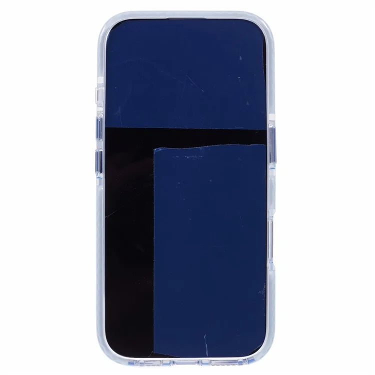 X-LEVEL For iPhone 16 Case Compatible with MagSafe TPU Gradient Phone Cover