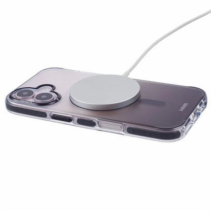 X-LEVEL For iPhone 16 Case Compatible with MagSafe TPU Gradient Phone Cover