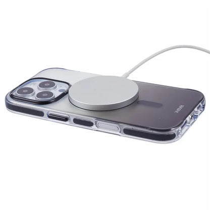 X-LEVEL For iPhone 16 Pro Case Compatible with MagSafe TPU Gradient Phone Cover