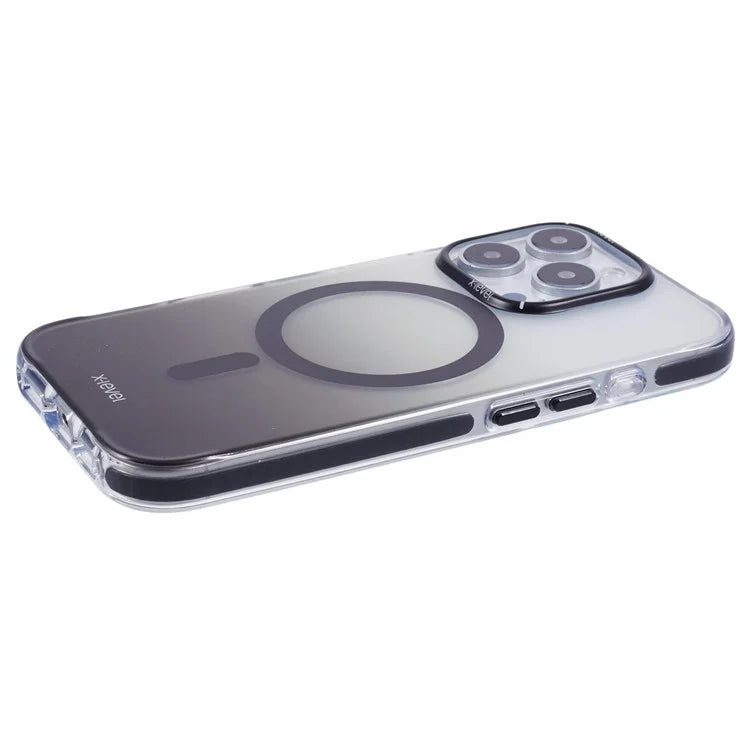 X-LEVEL For iPhone 16 Pro Case Compatible with MagSafe TPU Gradient Phone Cover