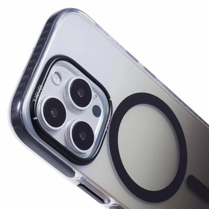 X-LEVEL For iPhone 16 Pro Case Compatible with MagSafe TPU Gradient Phone Cover