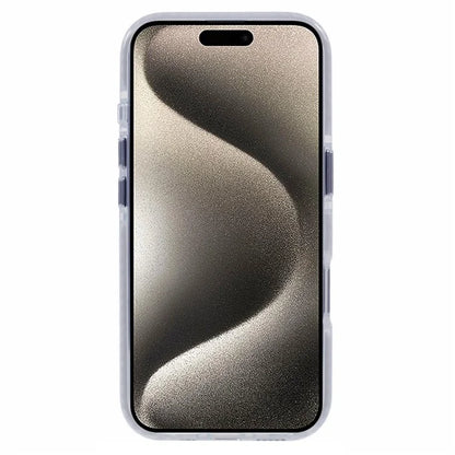 X-LEVEL For iPhone 16 Pro Case Compatible with MagSafe TPU Gradient Phone Cover