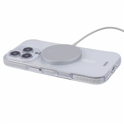 X-LEVEL For iPhone 16 Pro Case Compatible with MagSafe TPU Gradient Phone Cover