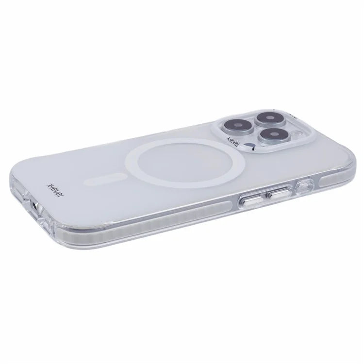 X-LEVEL For iPhone 16 Pro Case Compatible with MagSafe TPU Gradient Phone Cover