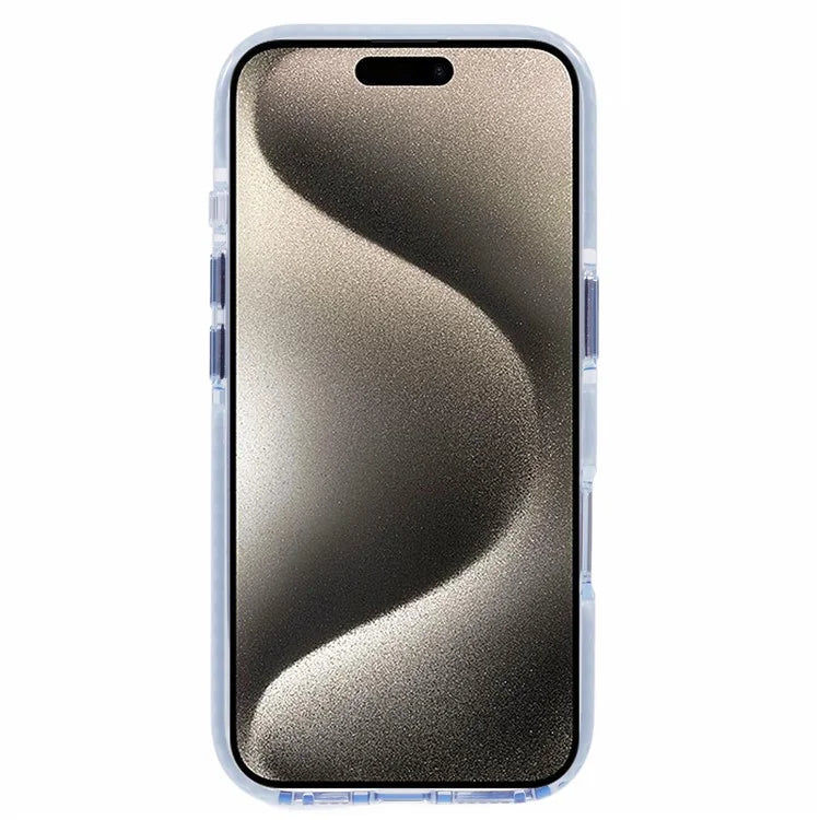 X-LEVEL For iPhone 16 Pro Case Compatible with MagSafe TPU Gradient Phone Cover