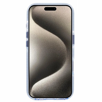 X-LEVEL For iPhone 16 Pro Case Compatible with MagSafe TPU Gradient Phone Cover