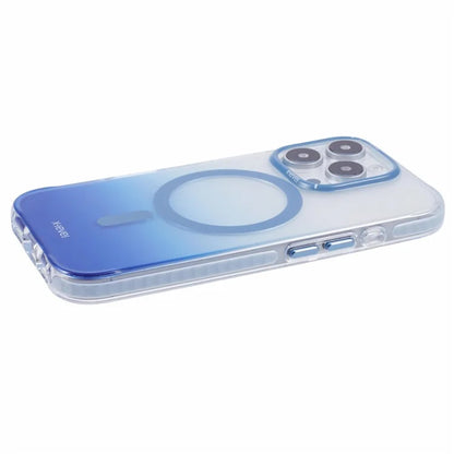 X-LEVEL For iPhone 16 Pro Case Compatible with MagSafe TPU Gradient Phone Cover