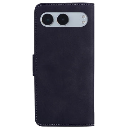 For OnePlus Nord 4 Stand Case PU Leather Phone Cover Butterfly Printed