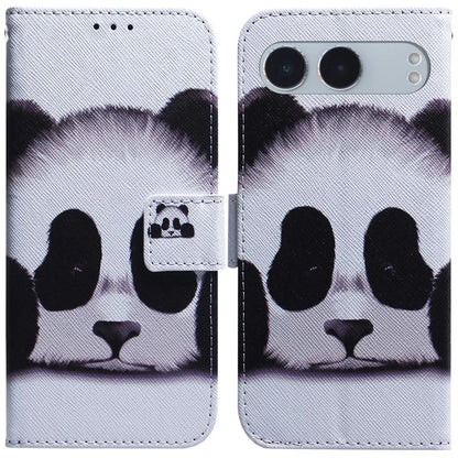 For OnePlus Nord 4 Wallet Case Pattern Print Leather Phone Cover