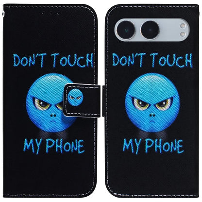 For OnePlus Nord 4 Wallet Case Pattern Print Leather Phone Cover