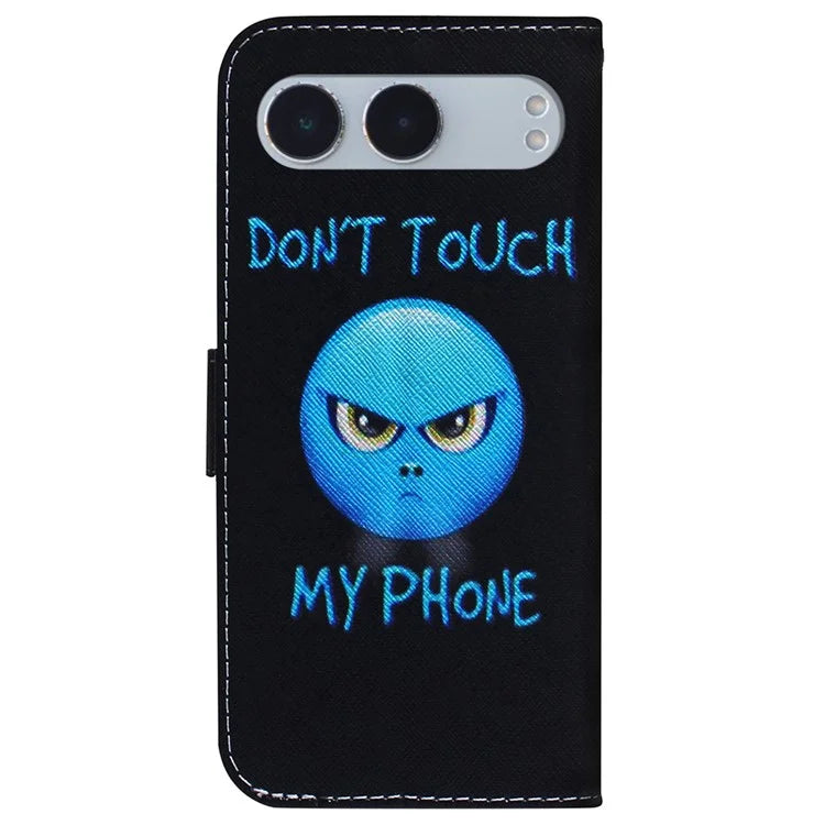 For OnePlus Nord 4 Wallet Case Pattern Print Leather Phone Cover
