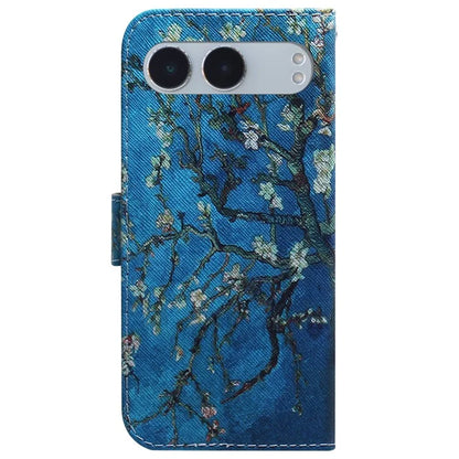 For OnePlus Nord 4 Wallet Case Pattern Print Leather Phone Cover