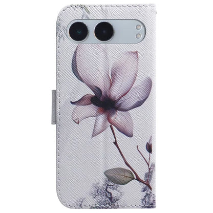 For OnePlus Nord 4 Wallet Case Pattern Print Leather Phone Cover