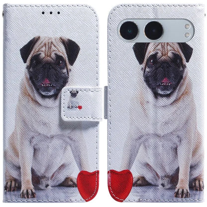 For OnePlus Nord 4 Wallet Case Pattern Print Leather Phone Cover