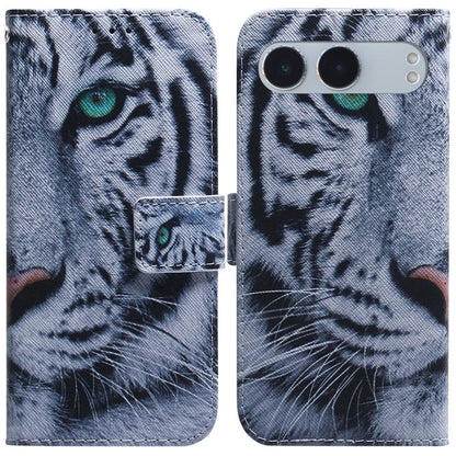 For OnePlus Nord 4 Wallet Case Pattern Print Leather Phone Cover
