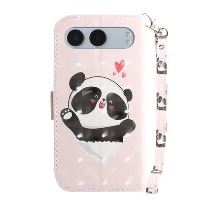 For OnePlus Nord 4 Case Pattern Printing Leather Wallet Phone Cover