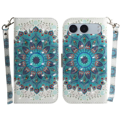 For OnePlus Nord 4 Case Pattern Printing Leather Wallet Phone Cover