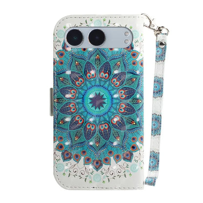 For OnePlus Nord 4 Case Pattern Printing Leather Wallet Phone Cover