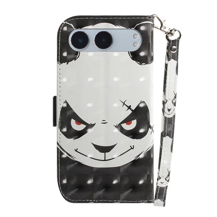 For OnePlus Nord 4 Case Pattern Printing Leather Wallet Phone Cover