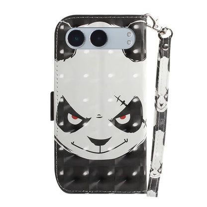 For OnePlus Nord 4 Case Pattern Printing Leather Wallet Phone Cover