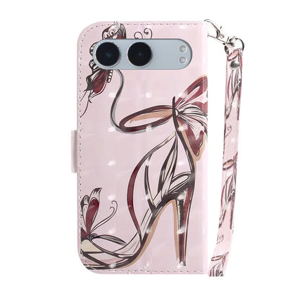 For OnePlus Nord 4 Case Pattern Printing Leather Wallet Phone Cover