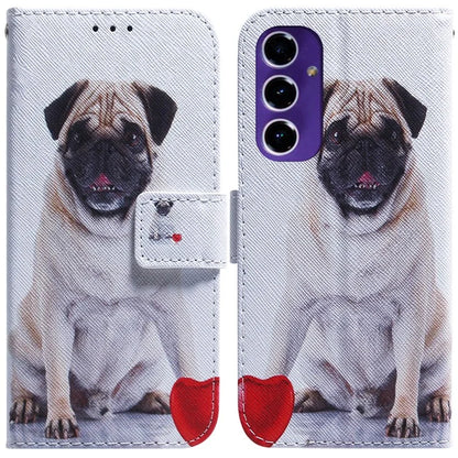 For Samsung Galaxy A16 5G Wallet Case Pattern Print Leather Phone Cover