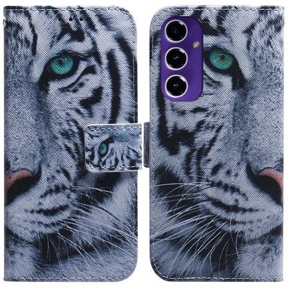 For Samsung Galaxy A16 5G Wallet Case Pattern Print Leather Phone Cover
