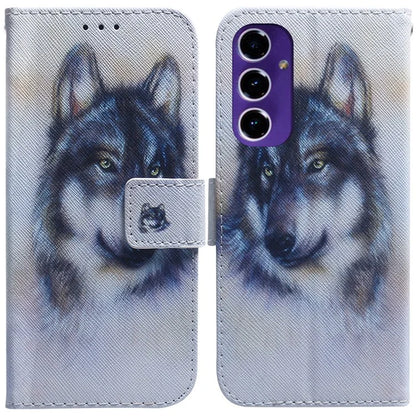 For Samsung Galaxy A16 5G Wallet Case Pattern Print Leather Phone Cover