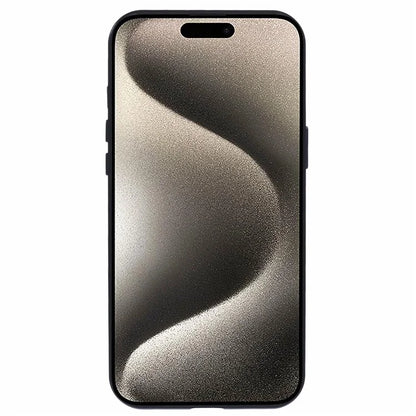 For iPhone 16 Pro Case Magnetic Full Protection Clear Phone Cover