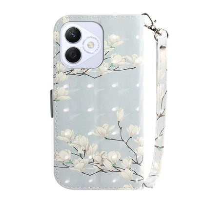 For Honor X60i 5G Case Pattern Printing Leather Wallet Phone Cover