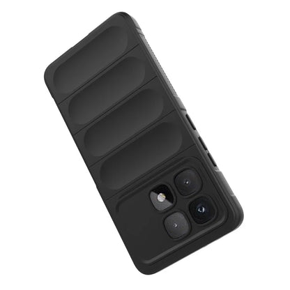 For Xiaomi Redmi K70 Ultra Case Anti-Drop Soft TPU Phone Cover