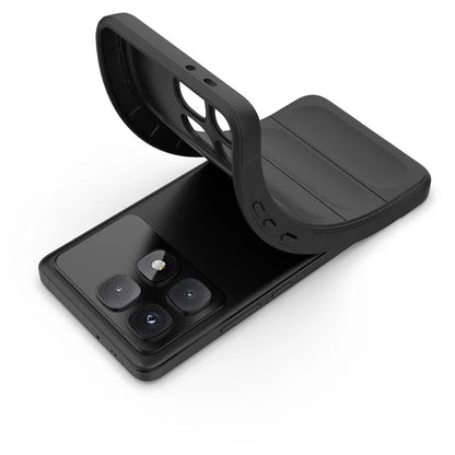 For Xiaomi Redmi K70 Ultra Case Anti-Drop Soft TPU Phone Cover