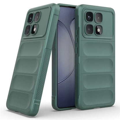 For Xiaomi Redmi K70 Ultra Case Anti-Drop Soft TPU Phone Cover
