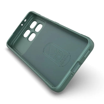For Xiaomi Redmi K70 Ultra Case Anti-Drop Soft TPU Phone Cover