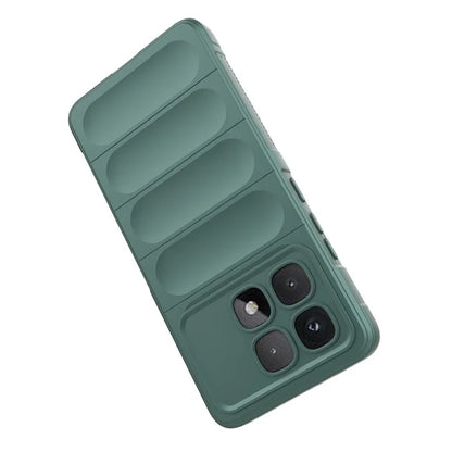 For Xiaomi Redmi K70 Ultra Case Anti-Drop Soft TPU Phone Cover