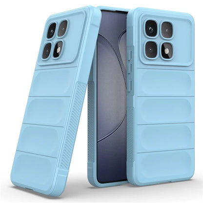 For Xiaomi Redmi K70 Ultra Case Anti-Drop Soft TPU Phone Cover