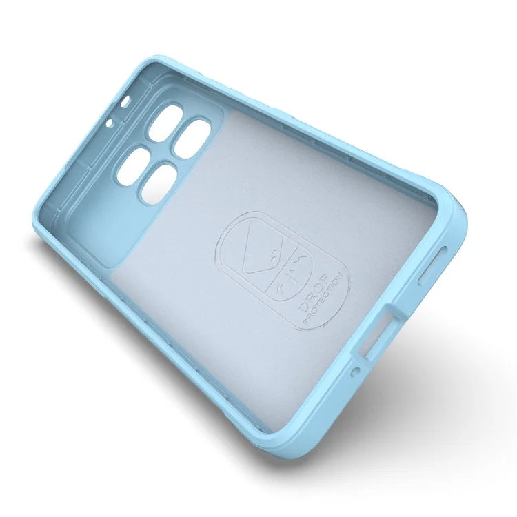 For Xiaomi Redmi K70 Ultra Case Anti-Drop Soft TPU Phone Cover